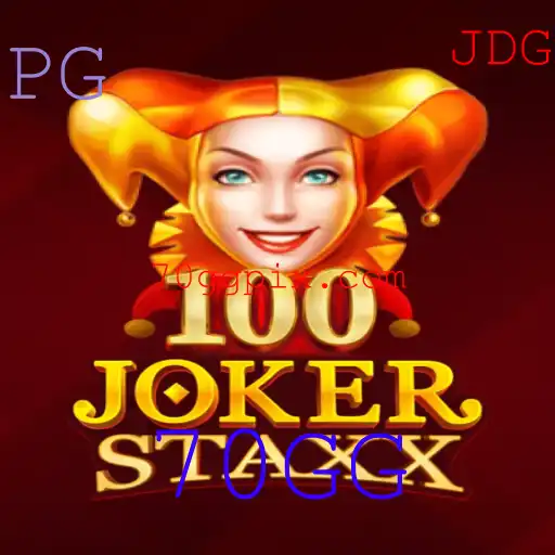 Explorando o Mundo Fascinante de 100JokerStaxx
