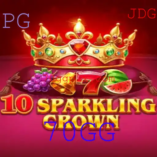 Descubra o Fascinante Mundo de 10SparklingCrown: Regras e Estratégias