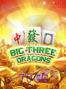 Explorando o Mundo do Jogo BigThreeDragons: Estratégias e Regras