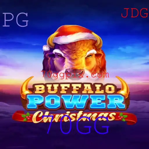Descubra o Fascinante Mundo do Jogo BuffaloPowerChristmas: Uma Nova Onda no Universo 70GG