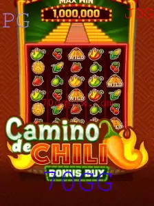 Descubra o Fascinante Mundo de CaminodeChiliBonusBuy