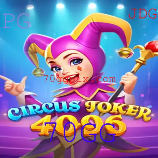 Descubra o Fascinante Mundo de CircusJoker4096: O Jogo que Está Conquistando Público
