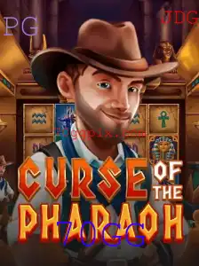 CurseofthePharaoh - Uma Aventura Misteriosa em Meio à Lenda do Antigo Egito