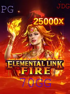 Descubra ElementalLinkFire: A Aventura Mágica no Mundo de 70GG