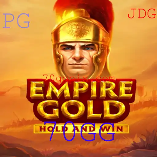 EmpireGold: Aventura e Estratégia no Mundo de 70GG