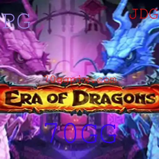 EraOfDragons: Mergulhando no Mundo dos Dragões com '70GG'