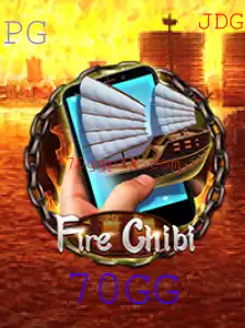 Descubra o Universo de FireChibiM: Aventura e Estratégia com 70GG