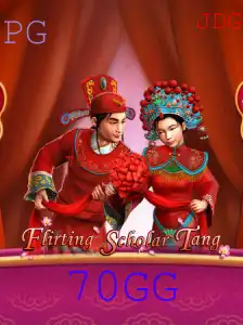 Flirting Scholar Tang: Mergulhe no Universo do Jogo com Estratégias e Regras