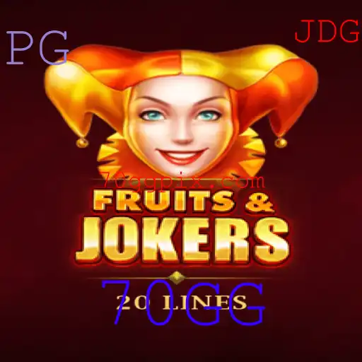 Explorando o Mundo de FruitsAndJokers20: Uma Nova Dimensão de Entretenimento