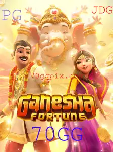 GaneshaFortune: Descubra a Fortuna com Emoção e Estratégia