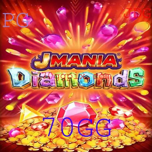 Descubra o Mundo Fascinante de JManiaDiamonds