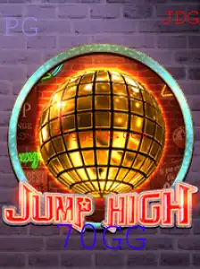 JumpHigh: Explore o Novo Sensação no Mundo dos Jogos