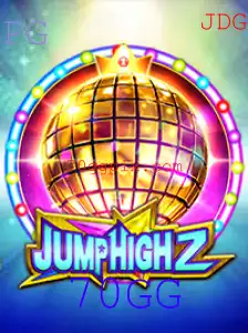 Descubra JumpHigh2: Um Novo Jogo Empolgante para Gamers Avançados