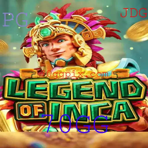 LegendofInca: Explorando o Fascinante Mundo do Jogo Inspirado na Civilização Inca