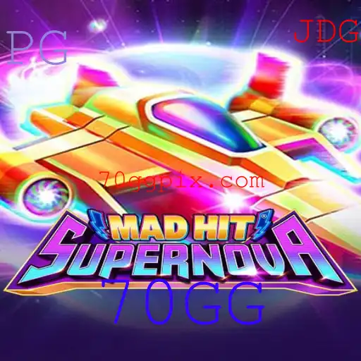 MadHitSupernova: Explorando o Universo do Jogo com a Palavra-chave 70GG