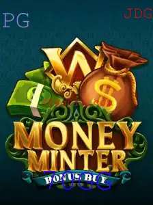 Explorando MoneyMinterBonusBuy: Regras e Estratégias do Jogo