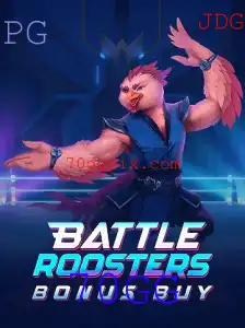 Descubra BattleRoostersBonusBuy: O Jogo de Ação que Está Agitando o Mundo dos Games