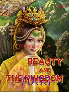 BeautyAndTheKingdom: Um Mergulho no Encantador Mundo do Novo Jogo de Aventura