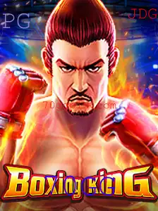 Explorando o Universo de BoxingKing: O Novo Fenômeno dos Jogos de Luta
