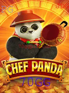 Descubra o Mundo Divertido de ChefPanda: O Jogo que Conquista os Amantes da Culinária