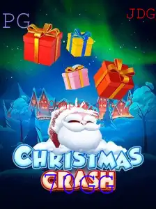 Explorando o Mundo de ChristmasCrash: Um Mergulho no Novo Fenômeno dos Jogos