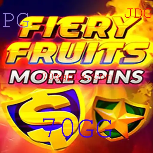 Explorando o Universo do Jogo FieryFruitsMoreSpins