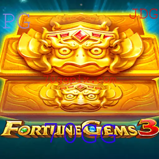 FortuneGems3: Uma Aventura Incrível no Mundo dos Jogos