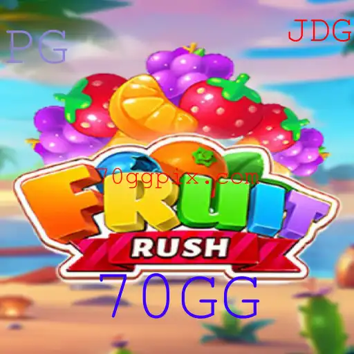Descubra o Mundo de FruitRush: Um Jogo Inovador e Empolgante