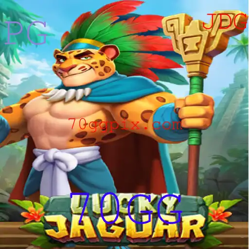 Explorando o Fascinante Mundo de LuckyJaguar e a Estratégia 70GG