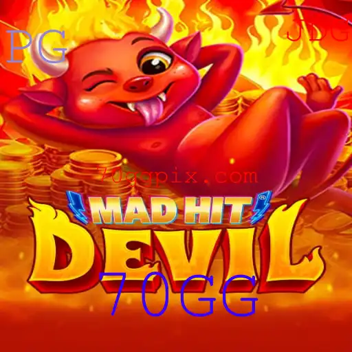 Explorando o Mundo de MadHitDevil: O Novo Jogo de Estratégia que Está Conquistando o Mundo