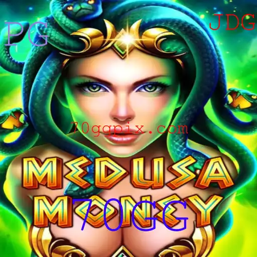 Explorando MedusaMoney: O Novo Jogo de Estratégia com a Chave 70GG