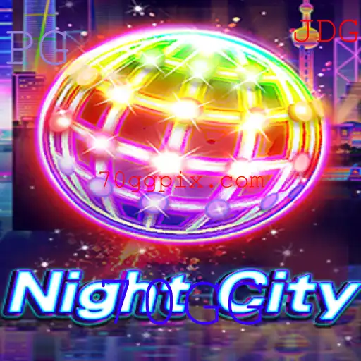 Descubra o Intrigante Mundo de NightCity e Sua Mecânica Única: 70GG