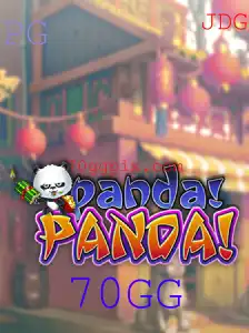 Descubra PandaPanda: O Novo Fenômeno dos Jogos de Tabuleiro com 70GG