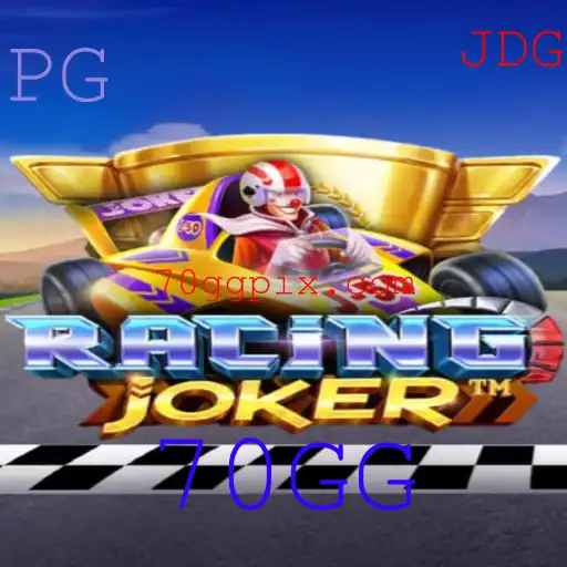 RacingJoker: O Novo Fenômeno dos Jogos de Corrida