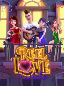 ReelLove: Um Jogo Emocionante e Inovador no Mundo dos Jogos de Azar