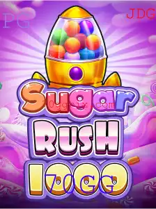 Explorando o Mundo de SugarRush1000: Um Guia Completo