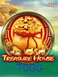 Tudo Sobre o Jogo TreasureHouse: Uma Jornada Repleta de Aventuras e Desafios