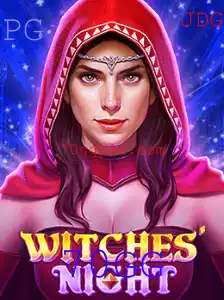 Explorando o Mundo Fascinante de WitchesNight: O Jogo de Estratégia e Magia