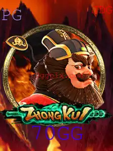 ZhongKui: Descubra o Enigmático Jogo de Estratégia 70GG
