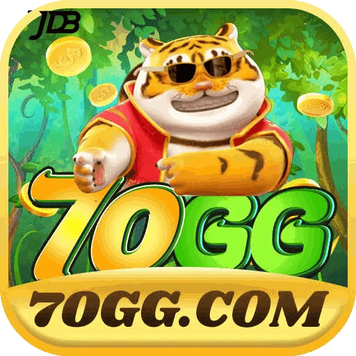 70GG Logo