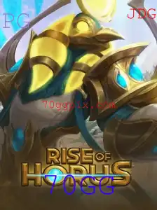 Explorando o Mundo de 'RiseofHorus': Um Jogo Estratégico com 70GG de Desafios