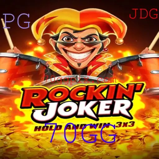 Descubra o Desafio de RockinJoker: Inovação e Estratégia no Mundo dos Jogos!