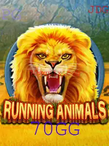 Descubra RunningAnimals: O Jogo de Estratégia com a Palavra-chave 70GG