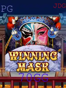 Explorando WinningMask: Uma Aventura Envolvente no Mundo dos Jogos